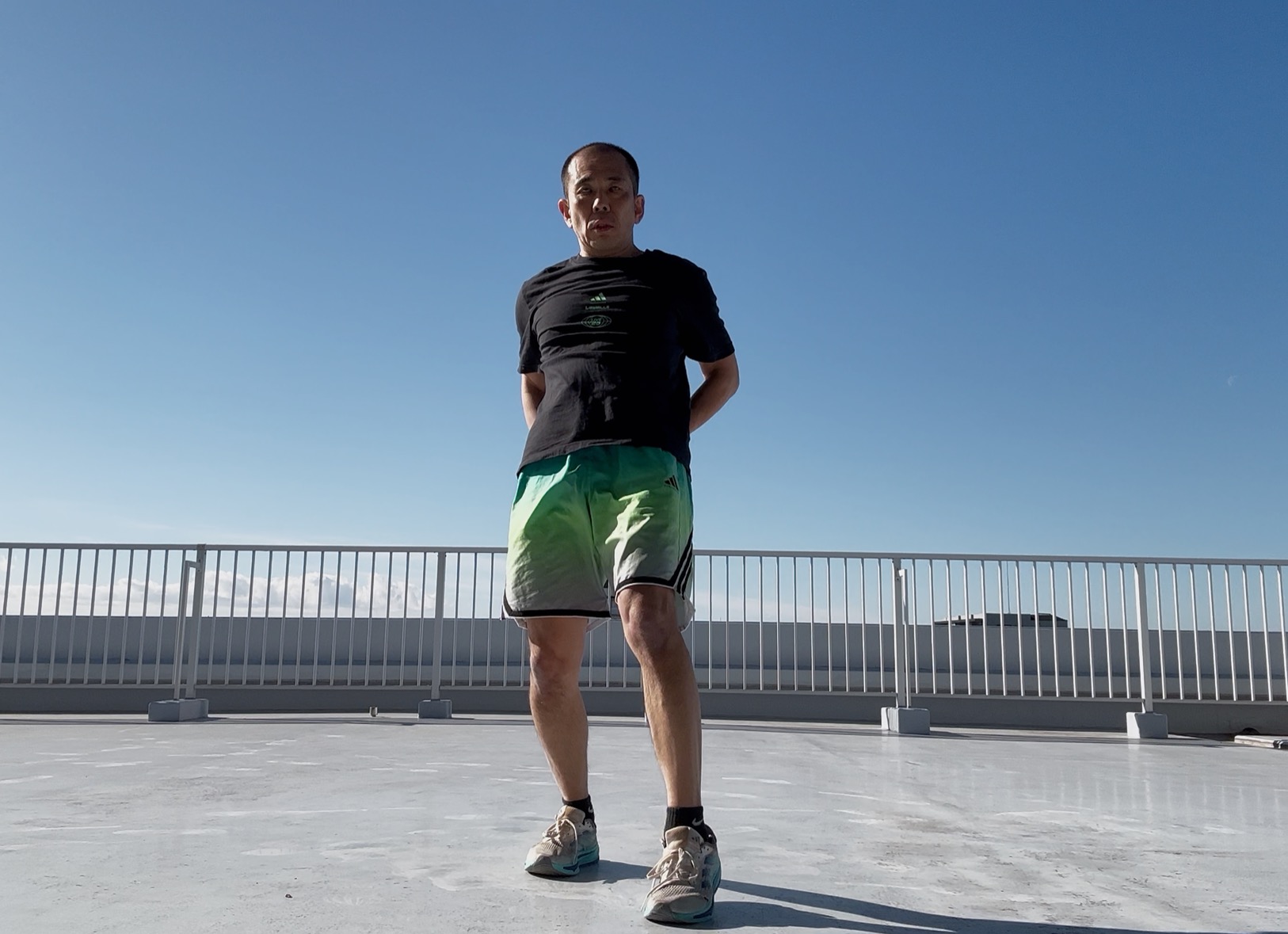 ボディコンバット105-7,ムエタイ,コリオ,テクニック,ポイント